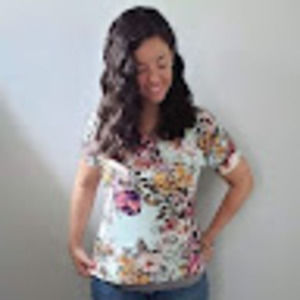 Meet your Posher, Samantha